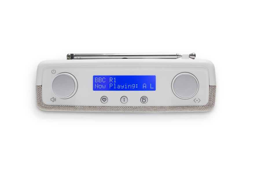 Radio DAB ROBERTS PLAY11